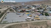 Sivas'ta Kurban Pazar Yerleri Kura Çekimiyle Belirlenecek