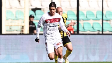 EMS Yapı Sivasspor, deplasmanda İstanbulspor'u 3-1 mağlup etti.