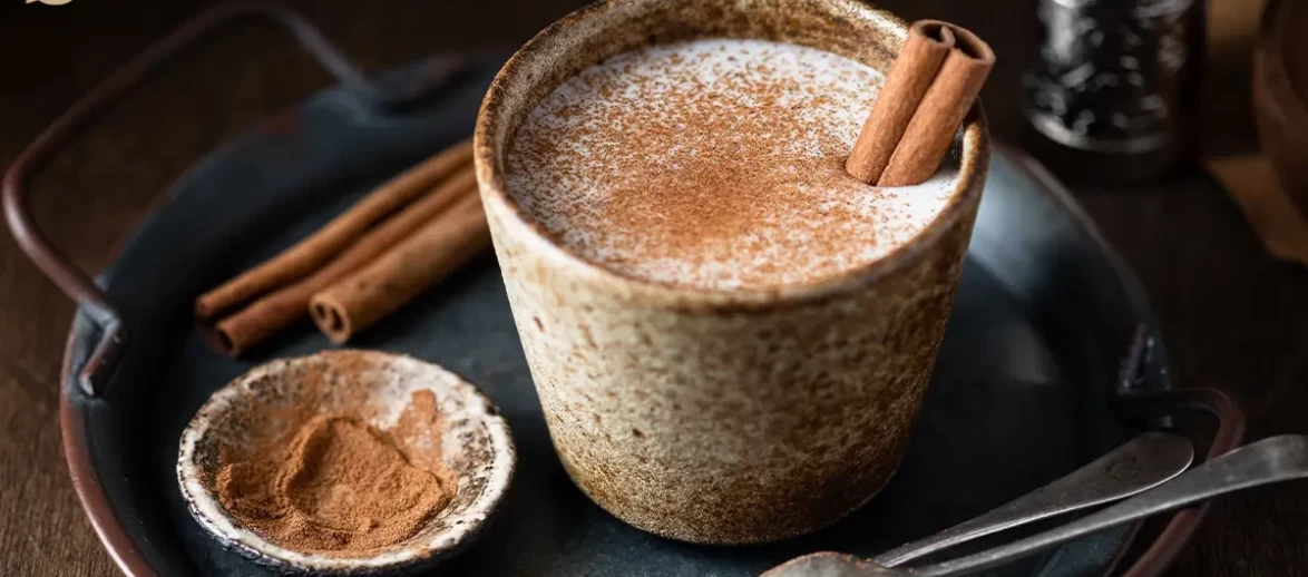 Sivas'ta Kış Mevsiminde Salep İçmek Adeta Bir Ritüel Haline Geldi!
