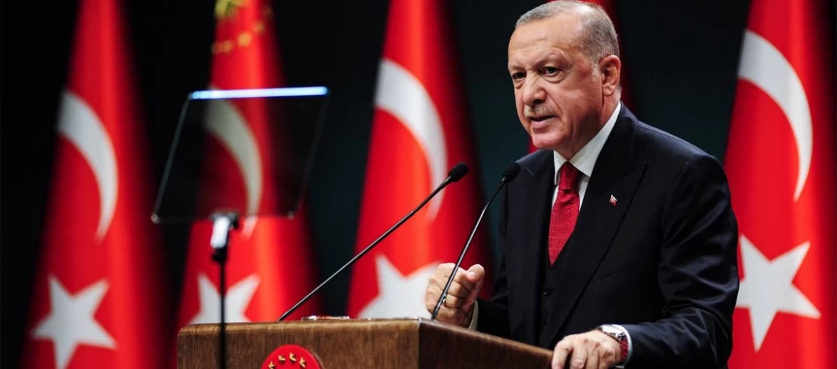 Cumhurbaşkanı Erdoğan, Ekonomi ve İhracat Konularında Değerlendirmelerde Bulundu!