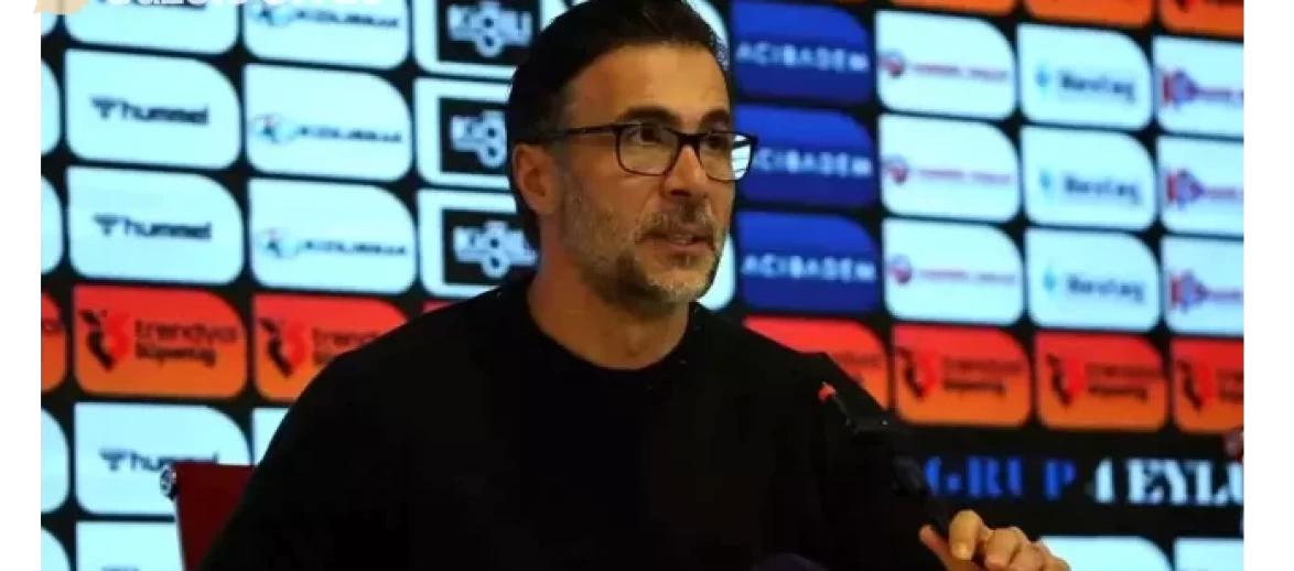 Sivasspor Teknik Direktörü Ömer Erdoğan: "Kayserispor Zaferi Sonrası Değerlendirmeler"