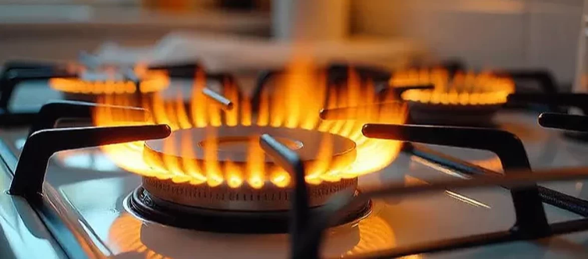 Türkiye'de Doğal Gaz Tüketimi Rekor Kırdı: Uzmanlar Uyarıyor!