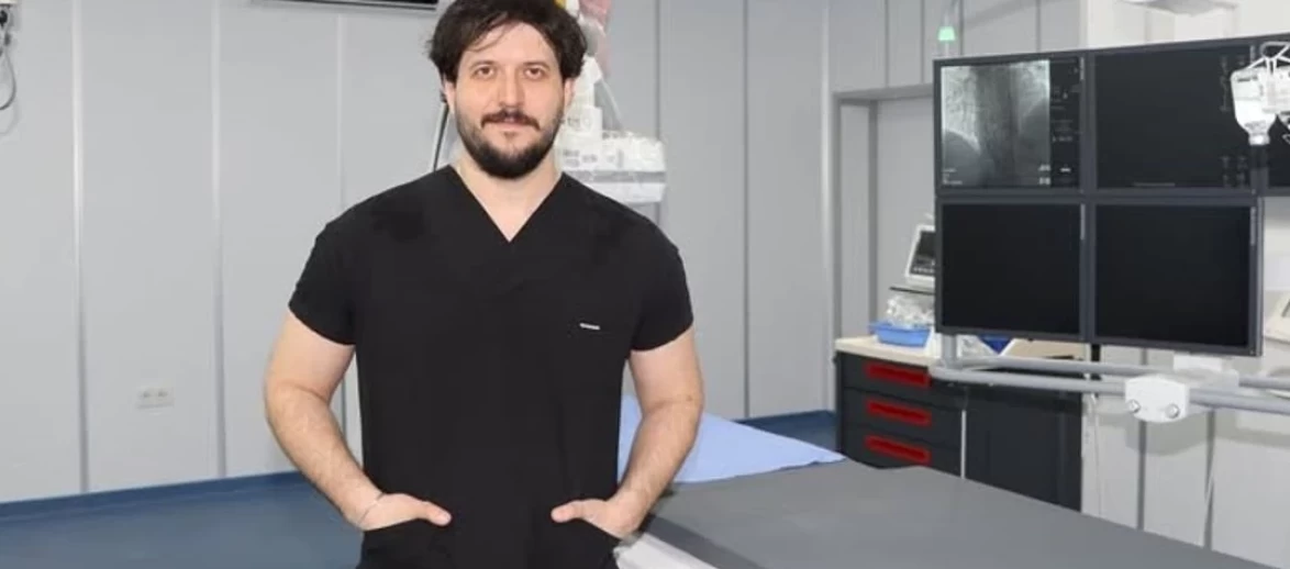 Kalp Elektrik Sistemi ve Yenilikçi Tedavileri Hakkında İlginç Gelişmeler Şaşırtıyor!