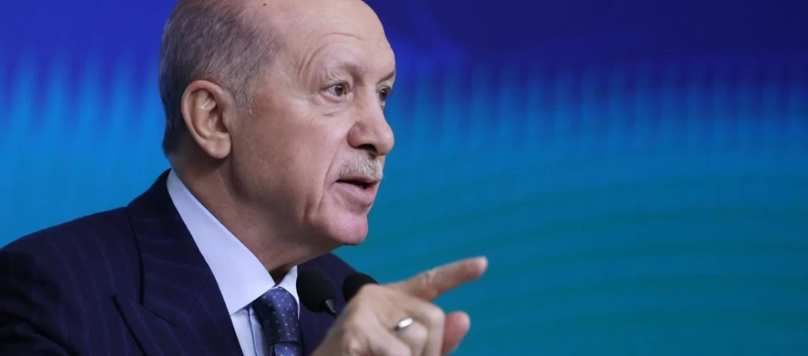 Erdoğan: Başıboş Köpek Saldırısı Kabul Edilemez - Rana Bebek İçin Başsağlığı Mesajı