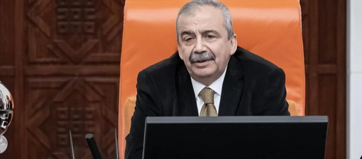 Sırrı Süreyya Önder'in Kalp Krizi Sonrası Sağlık Durumu Hakkında Doktorundan Açıklama Geldi!