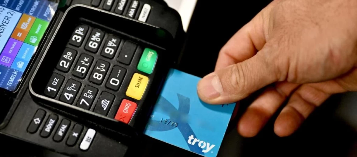 TROY Kartları, Google Play Ödemelerinde Kullanılabilecek!