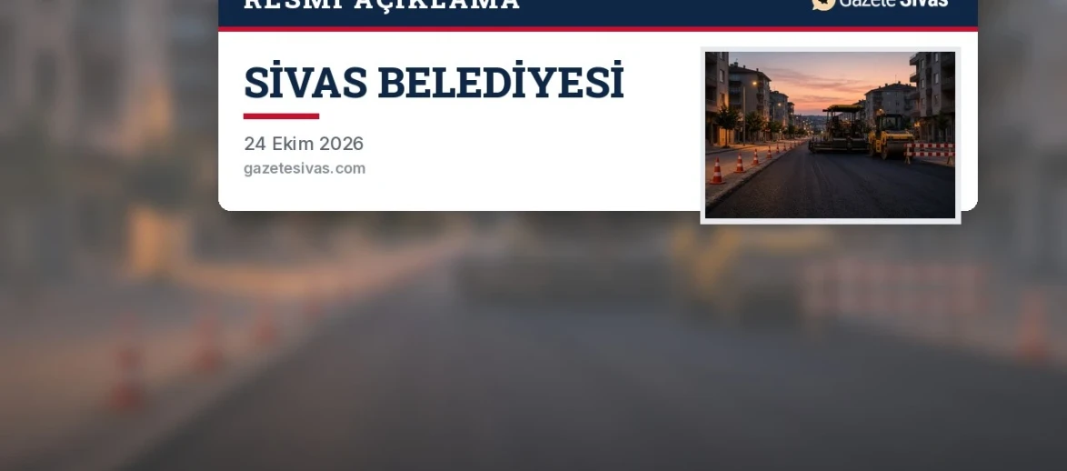 Mevlana Caddesi yarın trafiğe kapanıyor