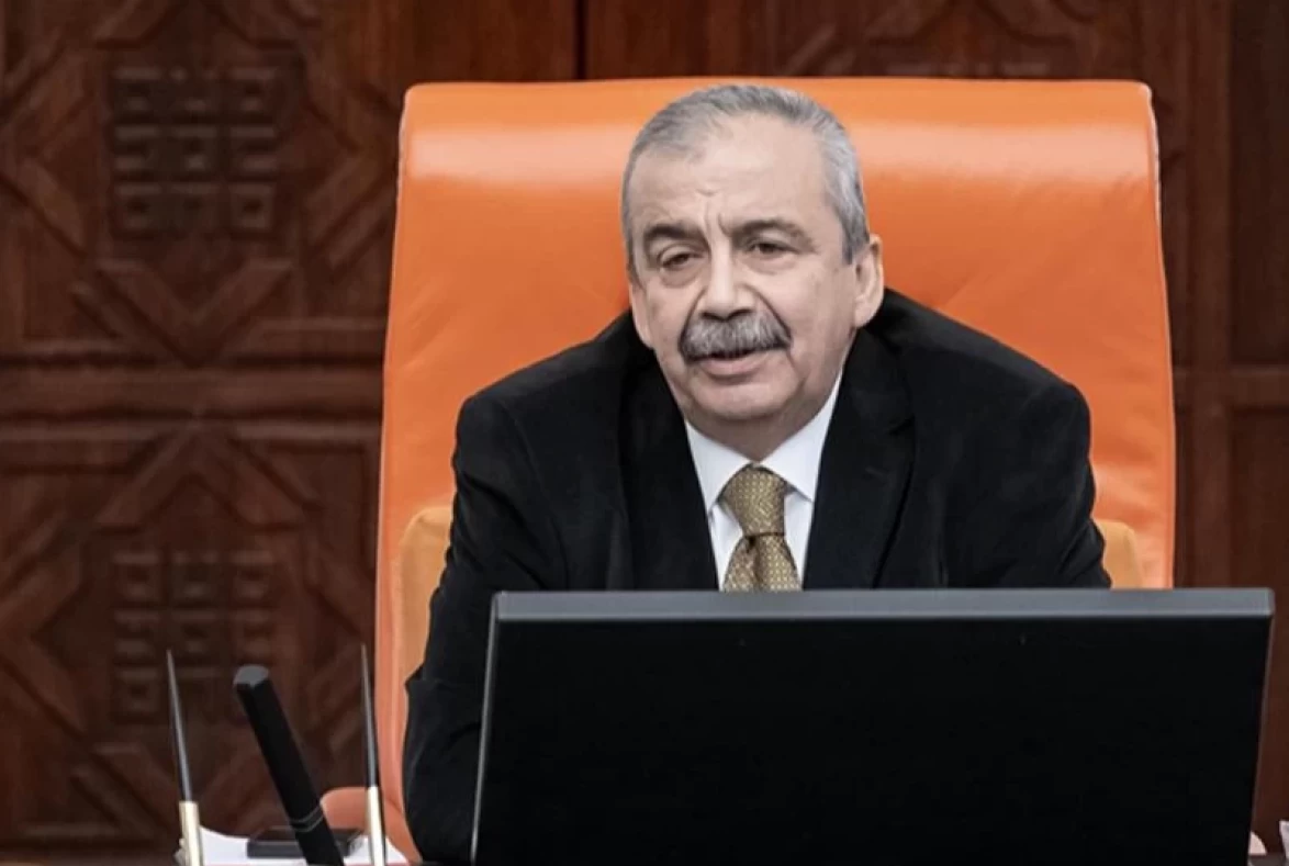 Sırrı Süreyya Önder'in Kalp Krizi Sonrası Sağlık Durumu Hakkında Doktorundan Açıklama Geldi!