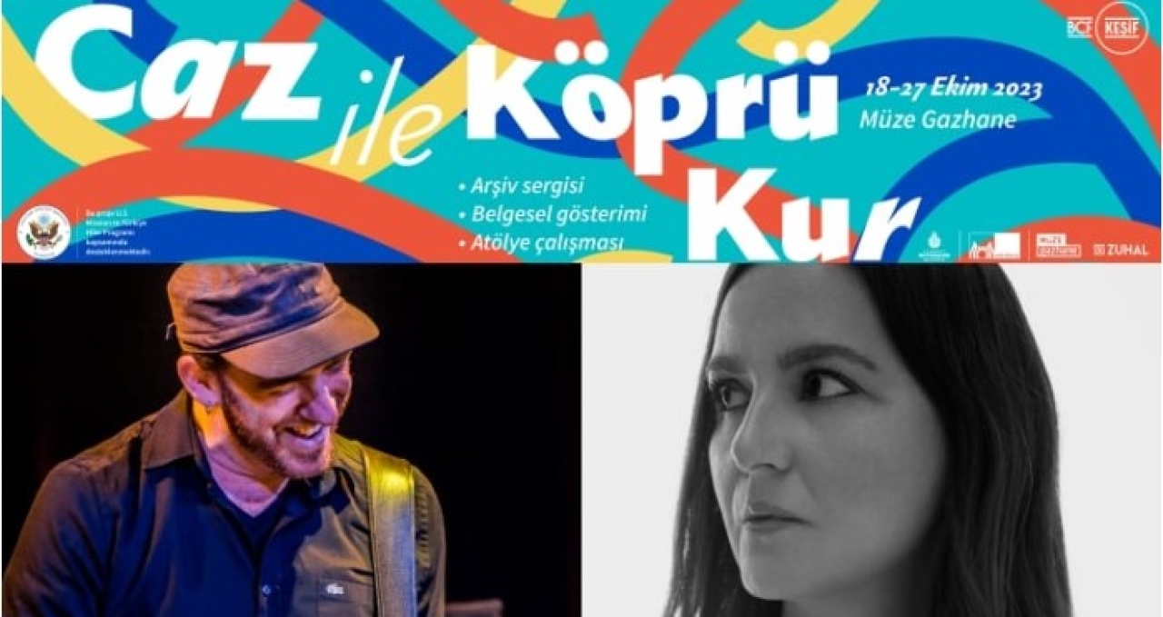 ‘Caz ile Köprü Kur’ projesi başlıyor