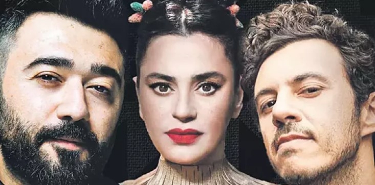 İş Sanat yeni sezon programını duyurdu