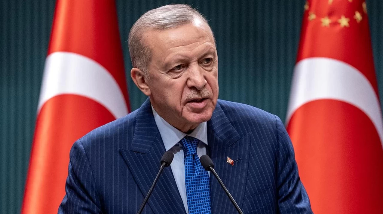 Cumhurbaşkanı Erdoğan'dan Helikopter Kazasında Hayatını Kaybedenlere Taziye Mesajı: Olayın Detayları ve Son Gelişmeler