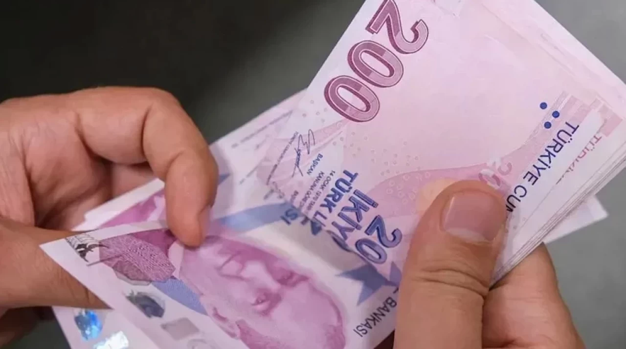 Yüksek gelire sahip bireylerin finansal durumları inceleniyor!