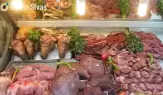 Sivas’ta Sakatat Yemekleri, Soğuk Kış Mevsiminde Vazgeçilmez Lezzet Haline Geldi!