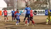 Sivas Gücü Belediyespor, Besni 02 Spor'u 3-1 etti!