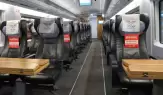 2025 Yılında Sivas-Ankara İstanbul Hızlı Tren Seferleri İçin Yeni Fiyatlar ve Saatler Belirlendi!