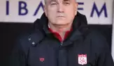 Sivasspor Teknik Direktörü Çalımbay, ''Hatay'' deplasmanı için lüks düşünemiyor