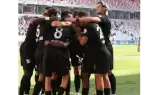 Çaykur Rizespor, Kendi Sahasında 18 Puan Kazandı!