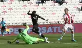 Net Global Sivasspor, deplasmanda karşılaşacağı Çaykur Rizespor maçında büyük bir sınav verecek!