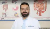 Sivas Numune Hastanesi'ne yeni cerrah: Hangi hastalara bakacak?