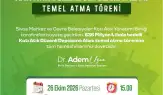 Sivas'ta katı atık tesisinin temeli yarın atılıyor