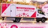 Sivas'ta yarın ücretsiz mamografi