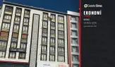 Sivas'ta eylülde 1.139 konut satıldı