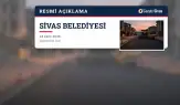 Mevlana Caddesi yarın trafiğe kapanıyor