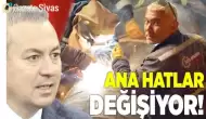 Sivas Belediyesi, kayıp kaçak oranını düşürmek için içme suyu hatlarını yeniliyor