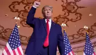 Trump, ABD Başkanlık Seçimini Kazandı