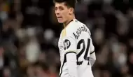 Arda Güler İspanyol Basınında Gündem Oldu