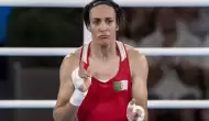 Paris Olimpiyatları'nda Cinsiyet Tartışmalarının Odağındaki Imane Khelif, Altın Madalya Kazandı