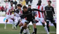 Sivasspor ve Konyaspor Beraberlikle Ayrıldı, Sıradaki Maç Başakşehir Deplasmanında!