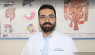 Sivas Numune Hastanesi'ne yeni cerrah: Hangi hastalara bakacak?