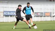 Sivasspor'da Taşdemir görevi bırakıyor