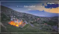 UNESCO mirası Divriği Ulu Camii ve Darüşşifası
