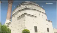 Kale Projesi'nin maketi ve VR simülasyonu ilk kez görücüye çıktı