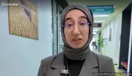 Savunma teknolojileri doktorasında ilk mezunlar