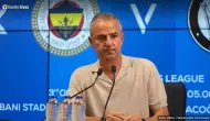 Fenerbahçe, İsmail Kartal ile yolları ayırdı