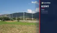 Sivas'ta 5 ilçede bugün elektrik kesintisi