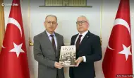 Sivas'ın 800 yıllık tarihi 746 sayfada