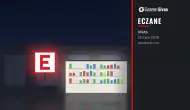 Sivas'ta bugün nöbetçi eczaneler (25 Ekim 2026 Pazar)