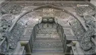 800 yıllık taş şaheser: Divriği Ulu Camii
