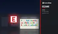 Sivas'ta bugün nöbetçi eczaneler
