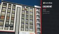 Sivas'ta eylülde 1.139 konut satıldı