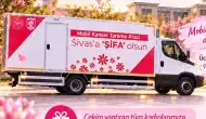 Sivas'ta yarın ücretsiz mamografi