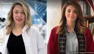 Sivas'tan 2 akademisyen Avrupa bilim ağlarında