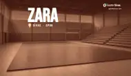 İşitme engelli kadın güreşçiler Zara'da Avrupa'ya hazırlandı