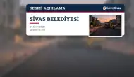 Mevlana Caddesi yarın trafiğe kapanıyor