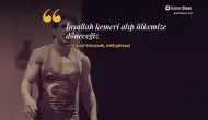 Zaralı Sarıçiçek dünya finalinde