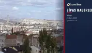 Pazartesi güneşli, salı sağanak